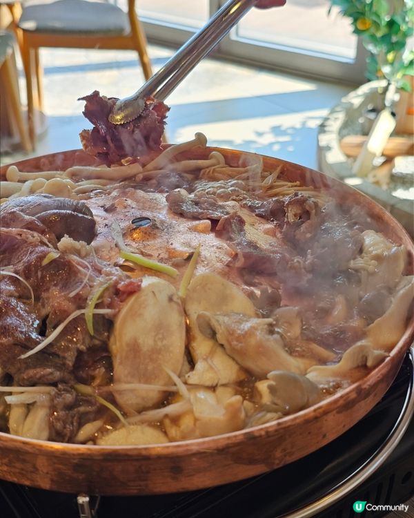 #能止韓瘋的美味一餐