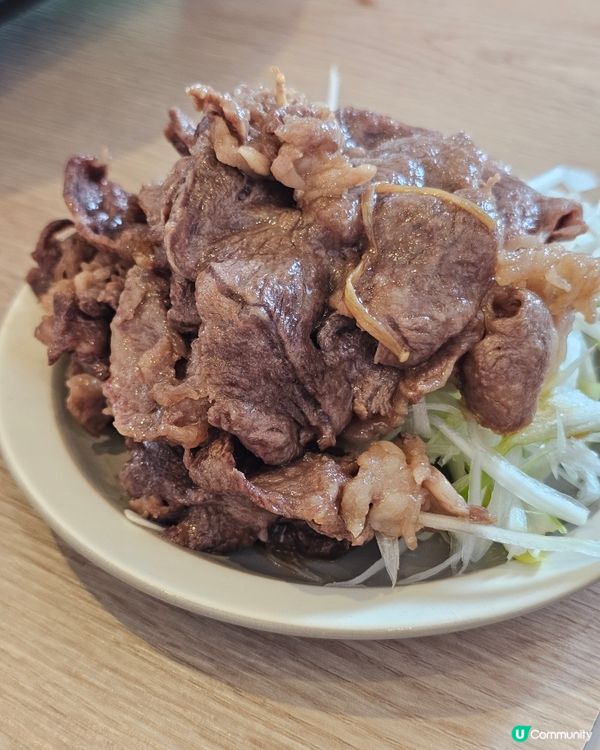 #能止韓瘋的美味一餐