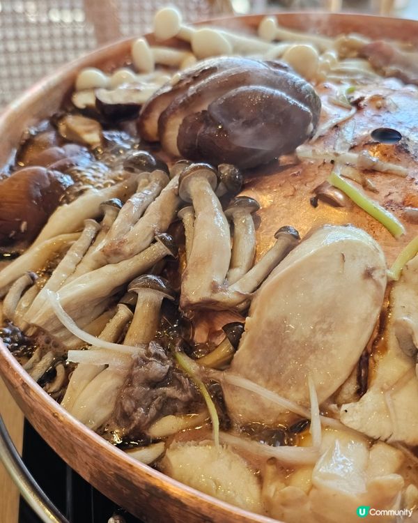 #能止韓瘋的美味一餐