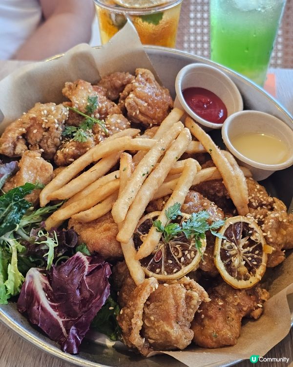 #能止韓瘋的美味一餐