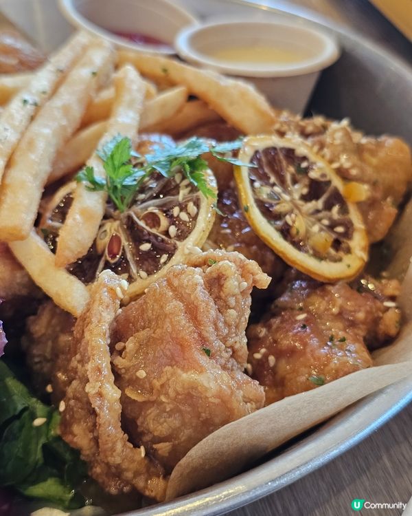 #能止韓瘋的美味一餐