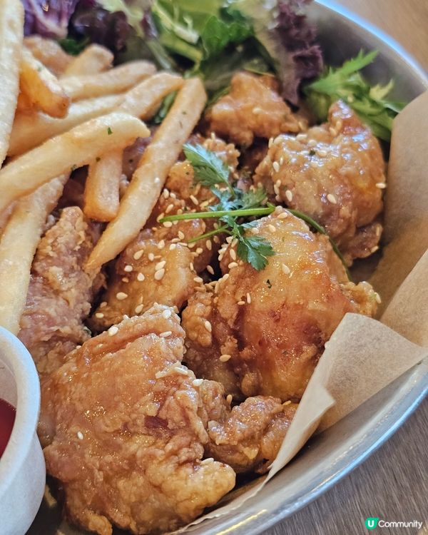 #能止韓瘋的美味一餐