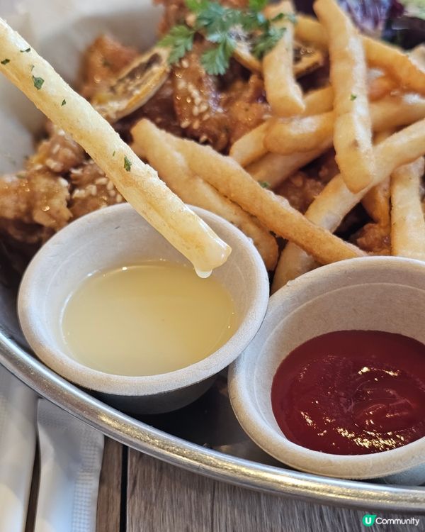 #能止韓瘋的美味一餐