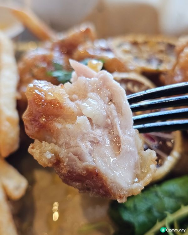 #能止韓瘋的美味一餐