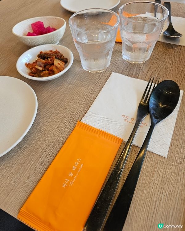 #能止韓瘋的美味一餐