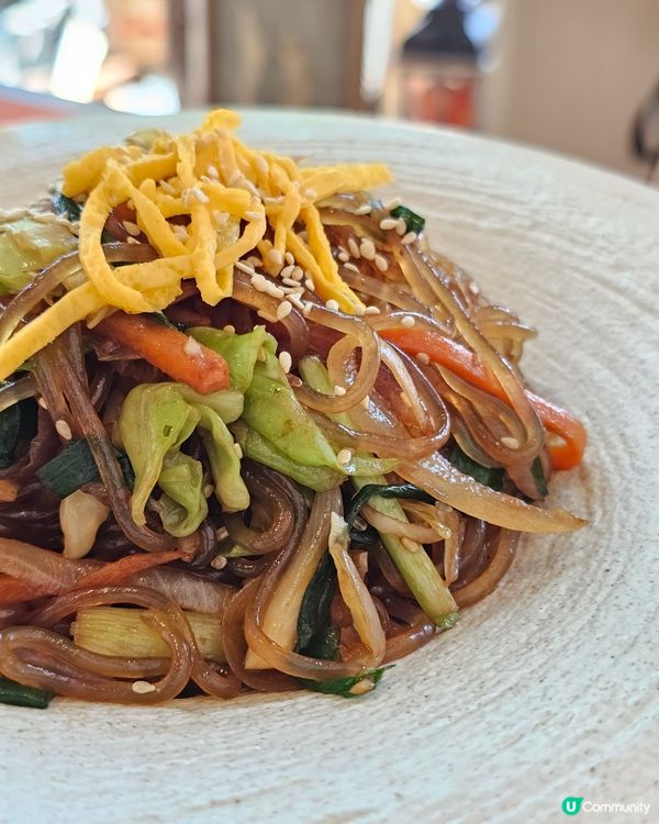 #能止韓瘋的美味一餐