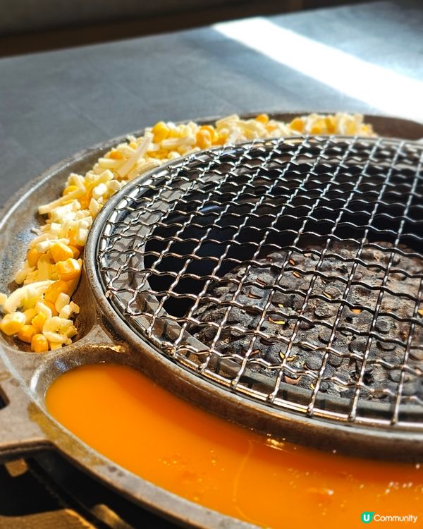 #年尾獎勵自己及愛人食餐好 #炑八韓烤