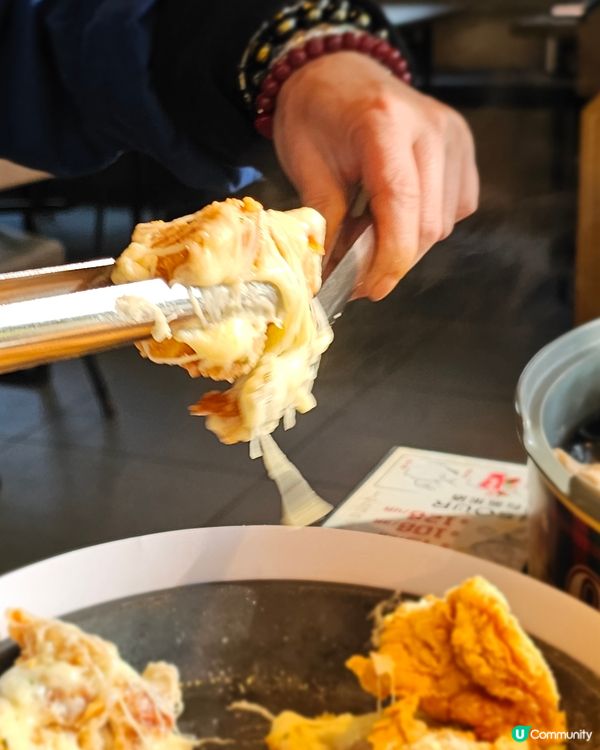 #年尾獎勵自己及愛人食餐好 #炑八韓烤