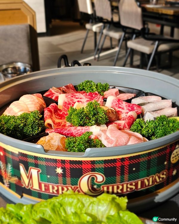 #年尾獎勵自己及愛人食餐好 #炑八韓烤