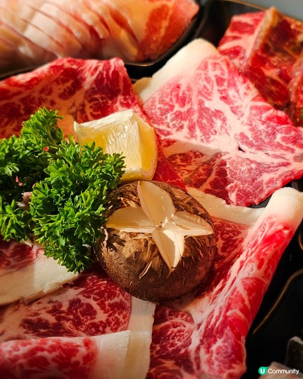 #年尾獎勵自己及愛人食餐好 #炑八韓烤