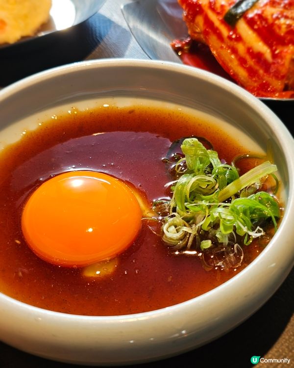 #年尾獎勵自己及愛人食餐好 #炑八韓烤