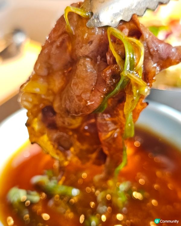 #年尾獎勵自己及愛人食餐好 #炑八韓烤