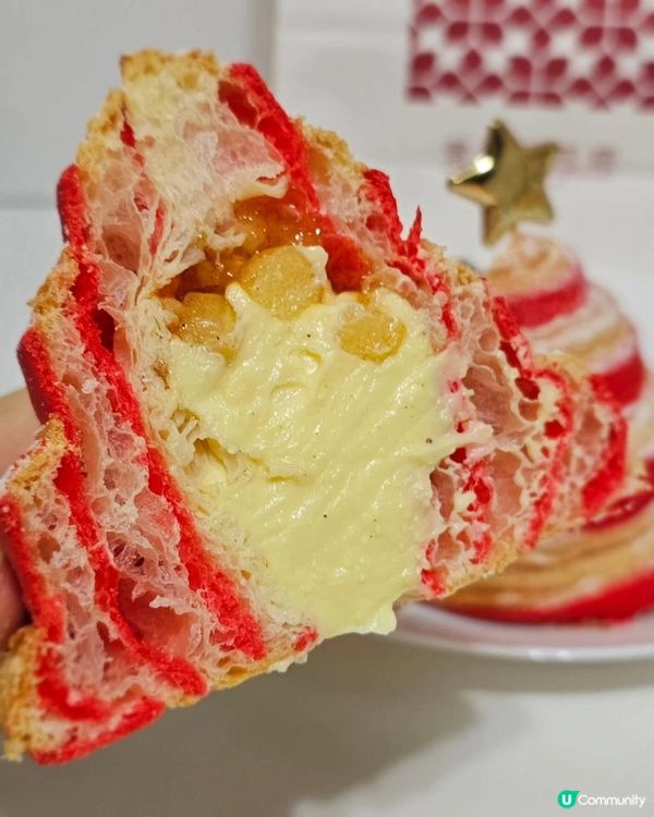 #超可愛又好味嘅麵包