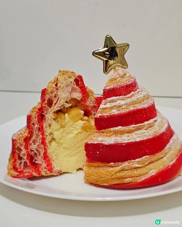 #超可愛又好味嘅麵包