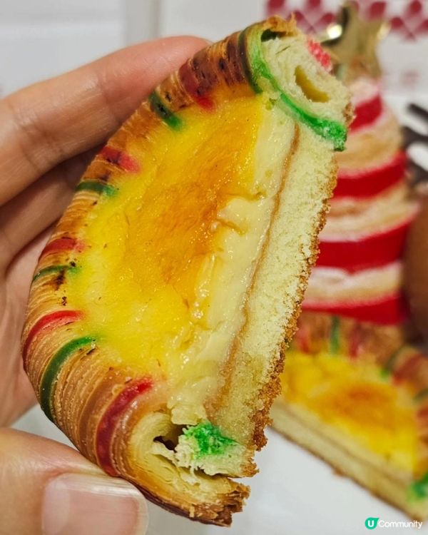 #超可愛又好味嘅麵包