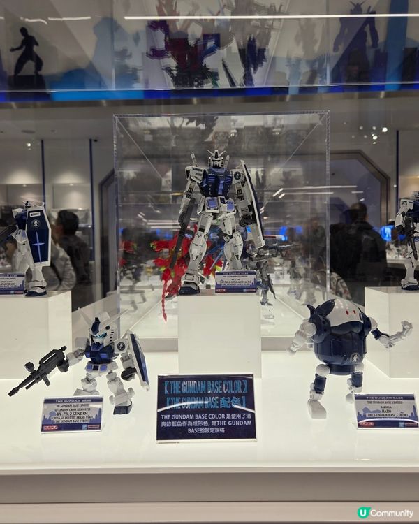 啟德聖誕遊記🎄！入閘竟然…🤯 搞乜？