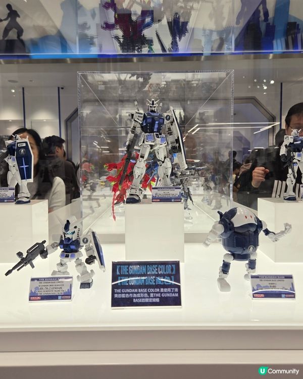 啟德聖誕遊記🎄！入閘竟然…🤯 搞乜？