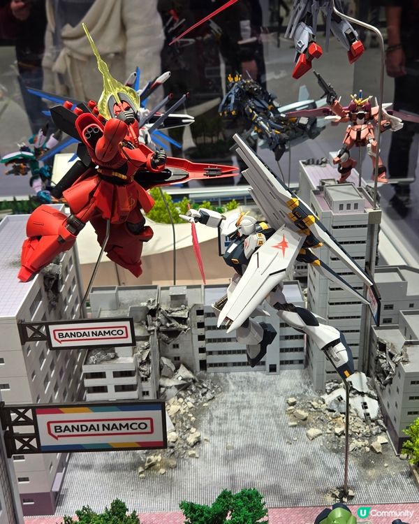 啟德聖誕遊記🎄！入閘竟然…🤯 搞乜？