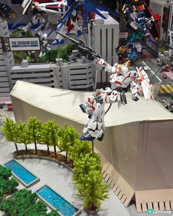 啟德聖誕遊記🎄！入閘竟然…🤯 搞乜？