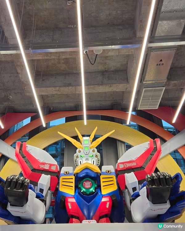 啟德聖誕遊記🎄！入閘竟然…🤯 搞乜？