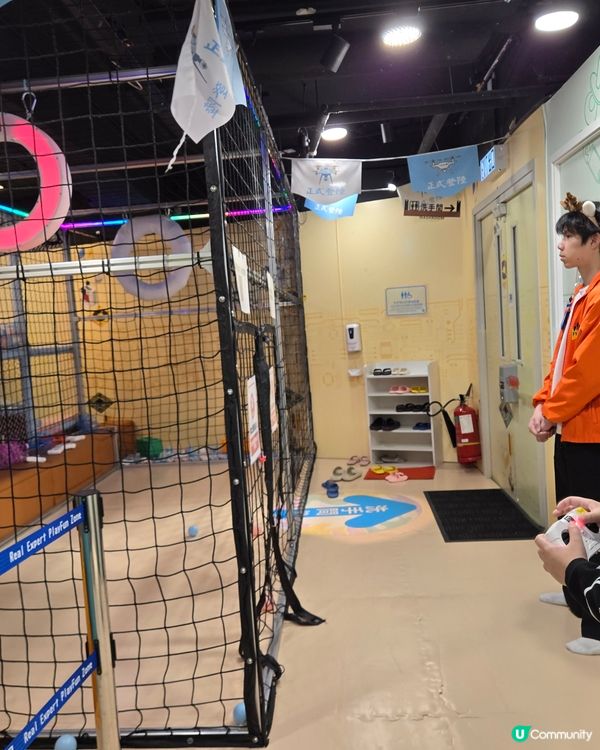 值得一去再去的驚喜！上環百田遊園聖誕終章慶祝 🎉