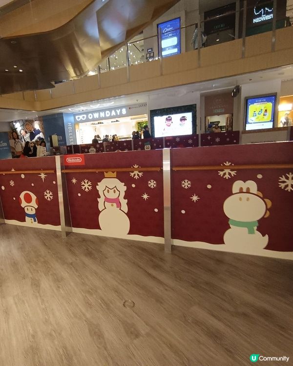 Nintendo Switch 2 Holiday Expe