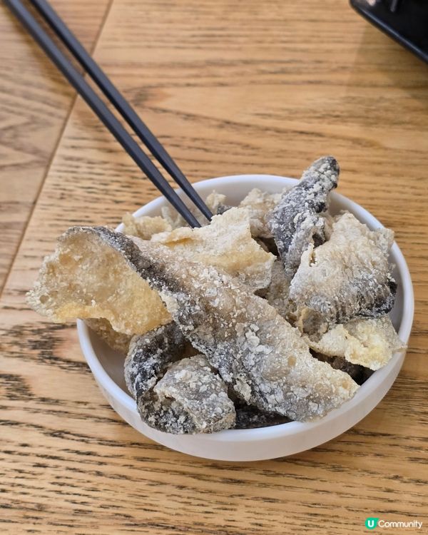 成日經過紅磡呢間「原作」, 好啦！就入去試下睇下好唔好食先....