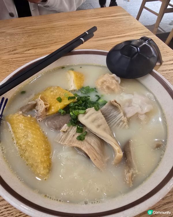 成日經過紅磡呢間「原作」, 好啦！就入去試下睇下好唔好食先....