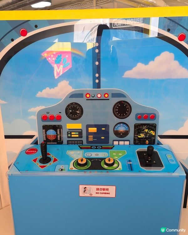 Robocar POLI 主題 Playhouse