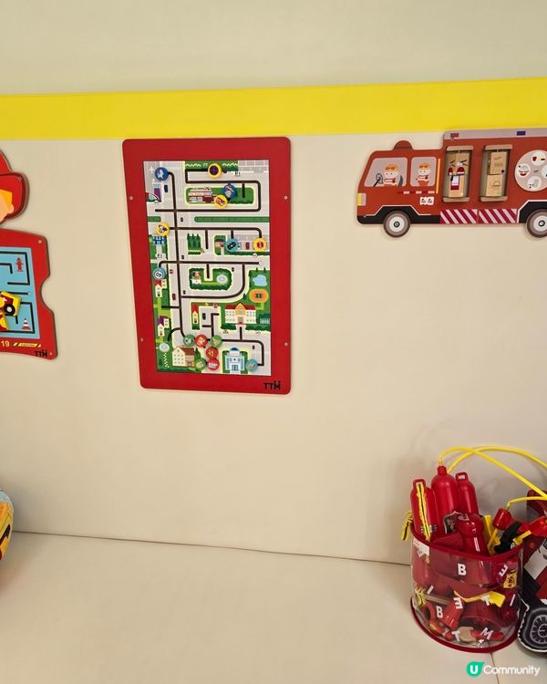 Robocar POLI 主題 Playhouse