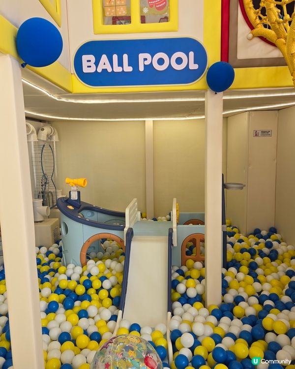Robocar POLI 主題 Playhouse