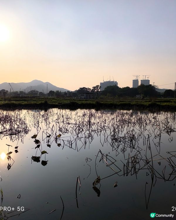 塱原自然生態公園