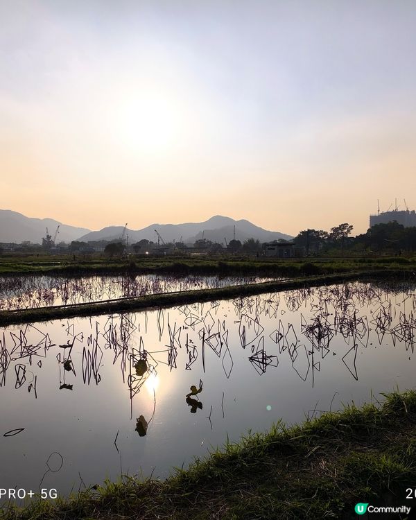 塱原自然生態公園