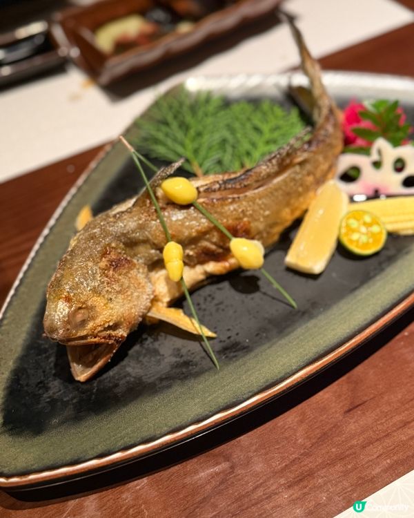 北上美食