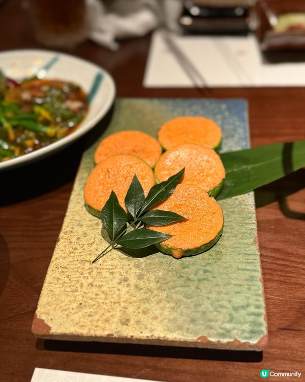 北上美食