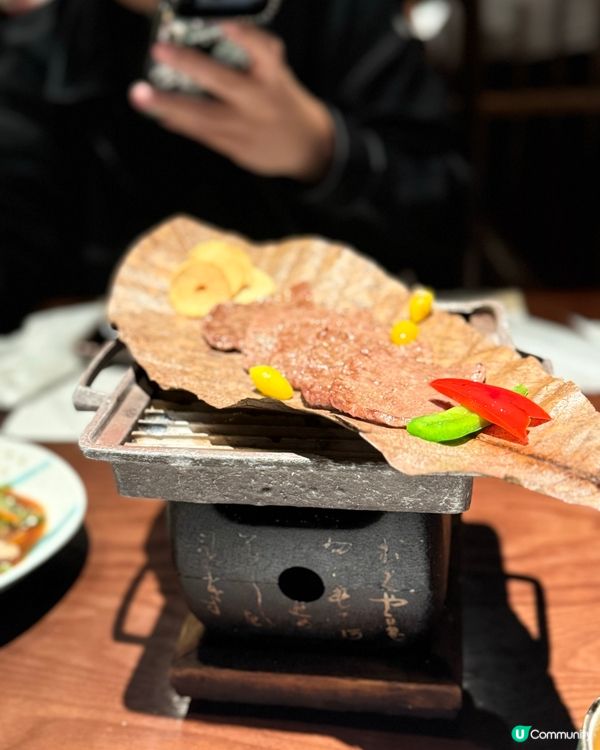 北上美食