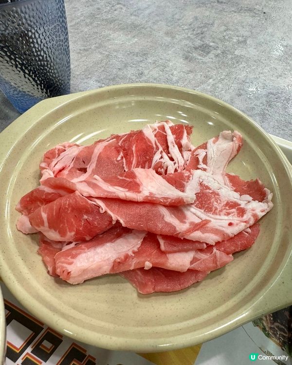 一人小火鍋暖笠笠超滿足！🍲😋