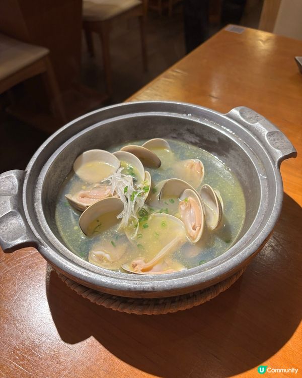 尖咀居酒屋🇯🇵！海洋之心爆晒燈！🤤 27/12 食評