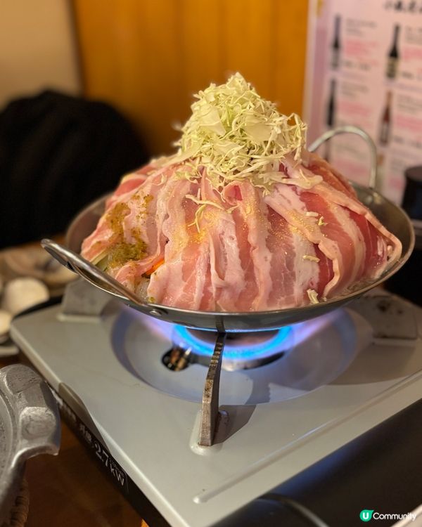 尖咀居酒屋🇯🇵！海洋之心爆晒燈！🤤 27/12 食評