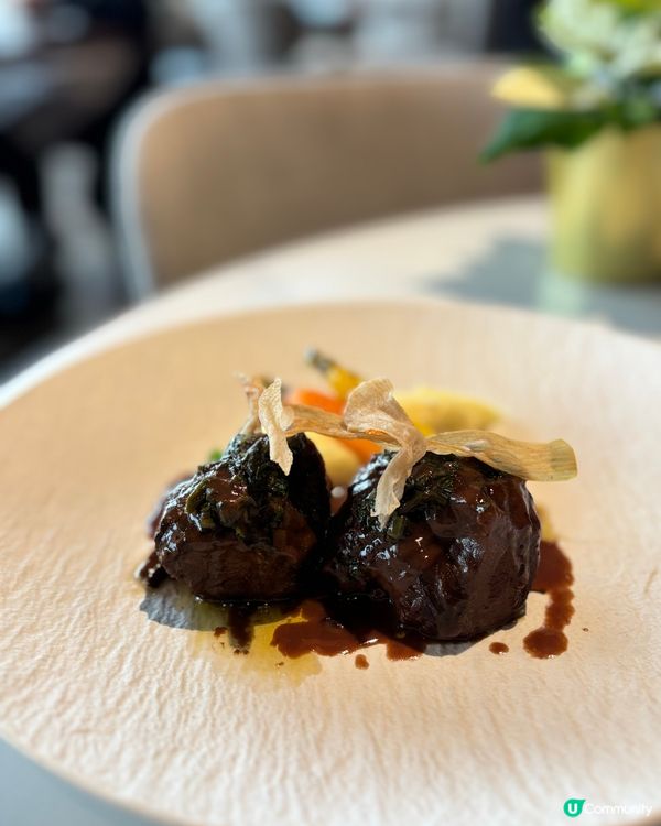 銅鑼灣隱世法國菜🇫🇷估唔到係tonwgas旗下| 超高質素