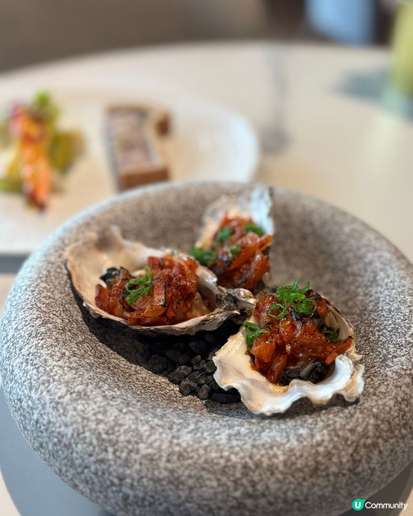 銅鑼灣隱世法國菜🇫🇷估唔到係tonwgas旗下| 超高質素