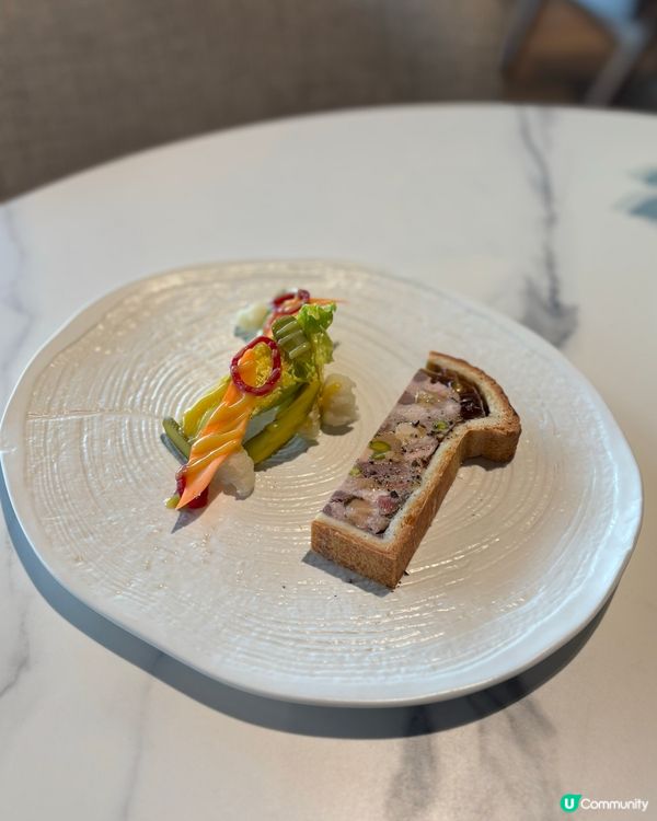 銅鑼灣隱世法國菜🇫🇷估唔到係tonwgas旗下| 超高質素