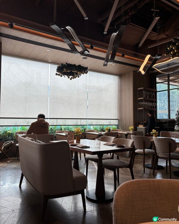 銅鑼灣隱世法國菜🇫🇷估唔到係tonwgas旗下| 超高質素