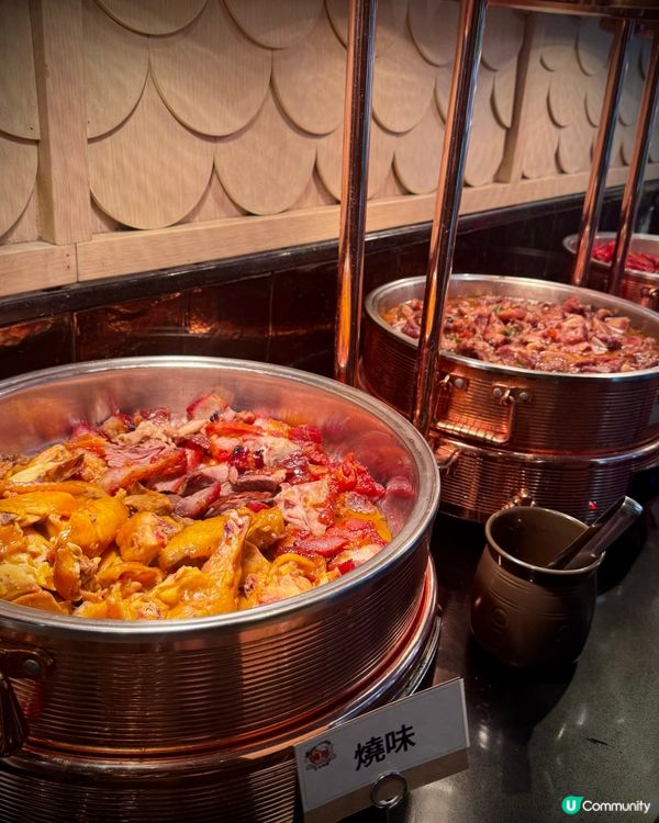 榴槤刺身任食放題！$300唔使😳正到爆💥旺角美食御滿屋🤤