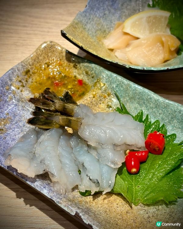 榴槤刺身任食放題！$300唔使😳正到爆💥旺角美食御滿屋🤤