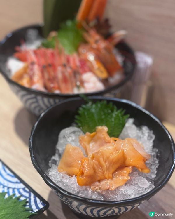 榴槤刺身任食放題！$300唔使😳正到爆💥旺角美食御滿屋🤤