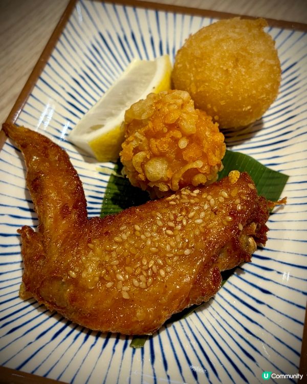 榴槤刺身任食放題！$300唔使😳正到爆💥旺角美食御滿屋🤤