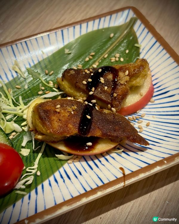 榴槤刺身任食放題！$300唔使😳正到爆💥旺角美食御滿屋🤤