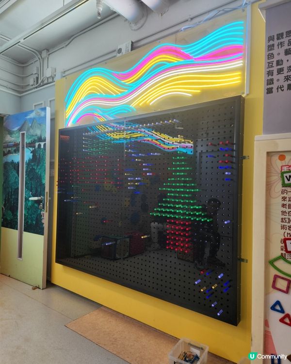 聖誕親子遊挪亞方舟！🤩 玩學兼備超開心！🥳