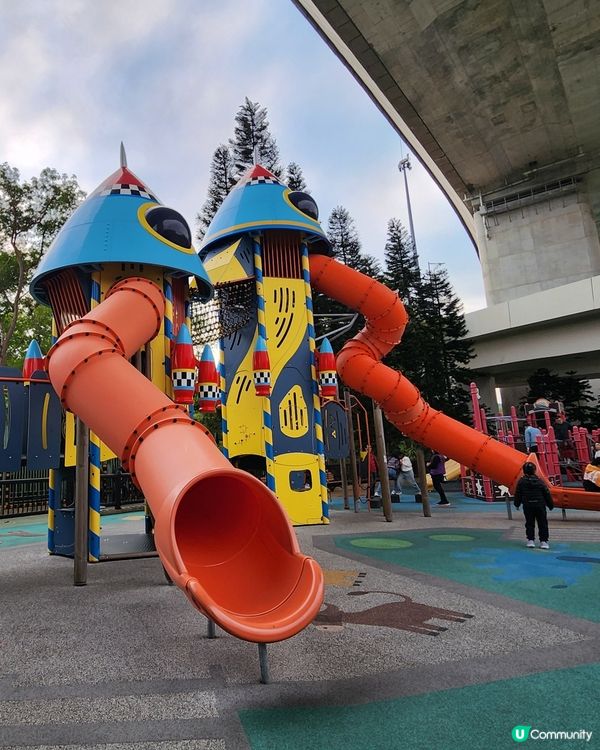 聖誕親子遊挪亞方舟！🤩 玩學兼備超開心！🥳